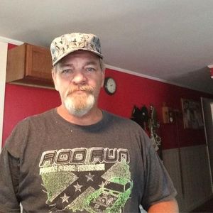 Meet your Posher, Jeff